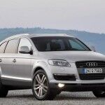 Audi Q7 150x150