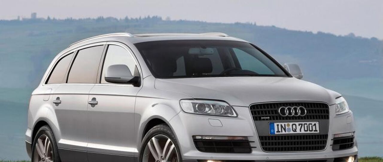 Todas las noticias de coches en un solo portal: Pruebas, fotos, vídeos, informes...