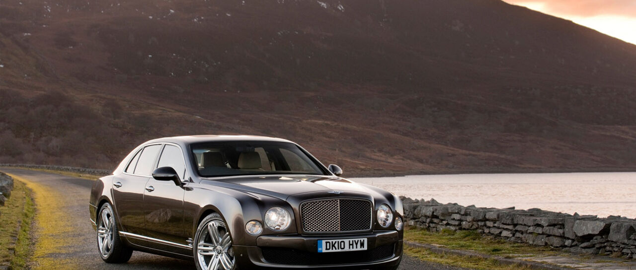 Todas las noticias de coches en un solo portal: Pruebas, fotos, vídeos, informes...