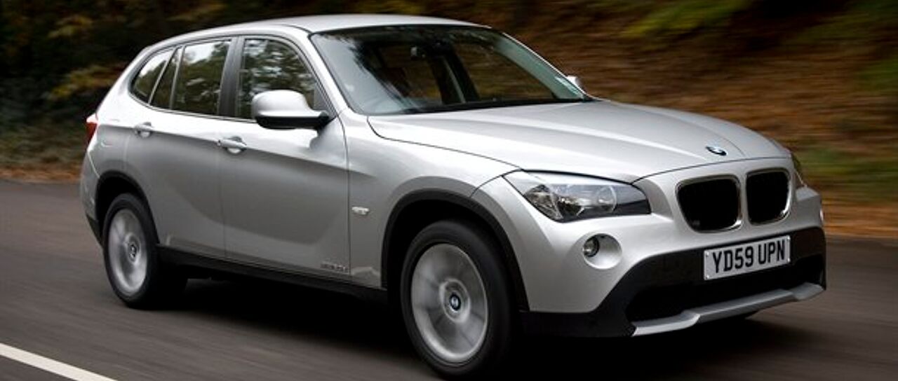 Todas las noticias de coches en un solo portal: Pruebas, fotos, vídeos, informes...