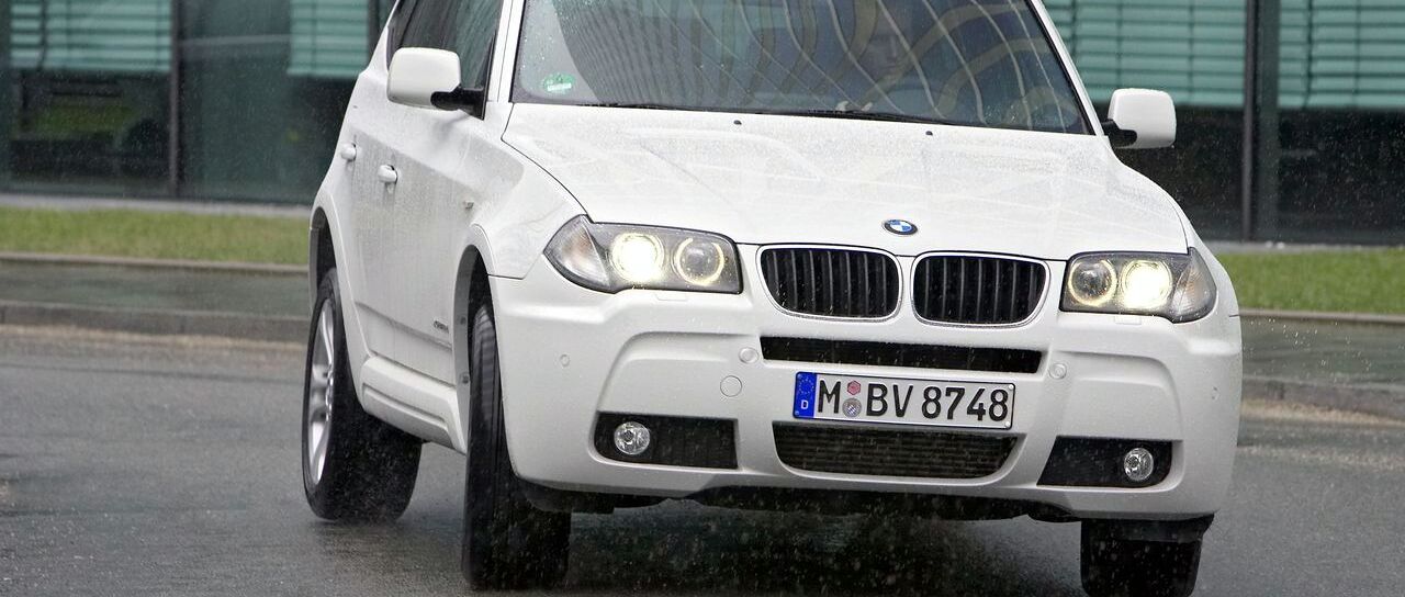 Todas las noticias de coches en un solo portal: Pruebas, fotos, vídeos, informes...