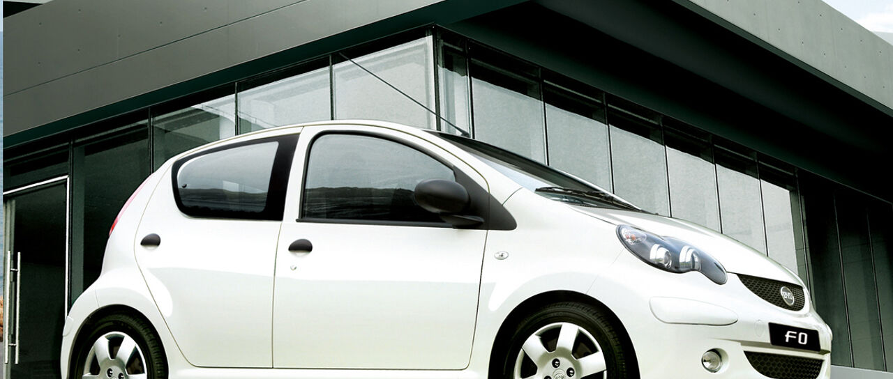 Todas las noticias de coches en un solo portal: Pruebas, fotos, vídeos, informes...