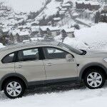 Chevrolet Captiva 150x150