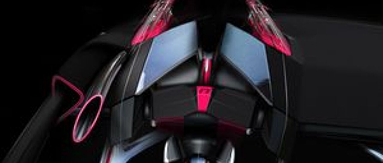 Todas las noticias de coches en un solo portal: Pruebas, fotos, vídeos, informes...