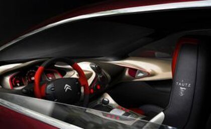 GQ by Citroën, el triunfo del diseño