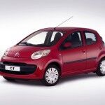 Citroen C1 150x150