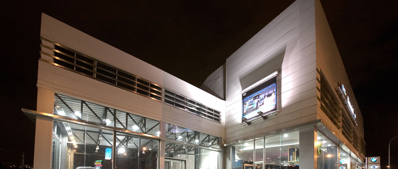 Todas las noticias de coches en un solo portal: Pruebas, fotos, vídeos, informes...