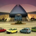 Fiat Panda 2003 150x150
