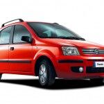 Fiat Panda 150x150