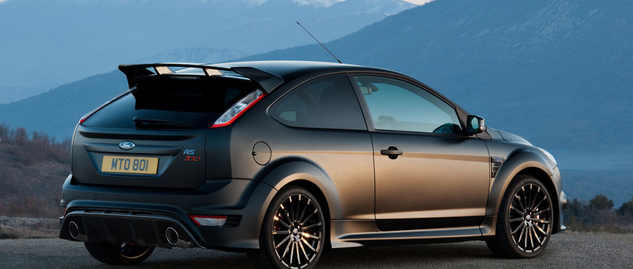 Todas las noticias de coches en un solo portal: Pruebas, fotos, vídeos, informes...