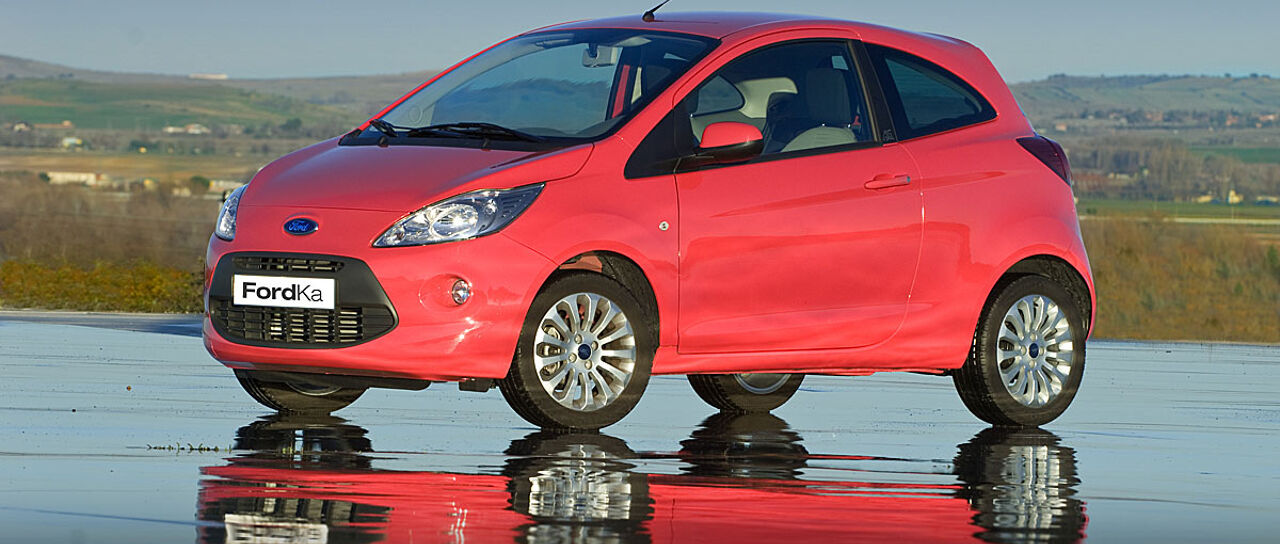 Todas las noticias de coches en un solo portal: Pruebas, fotos, vídeos, informes...