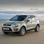 Ford Kuga 150x150