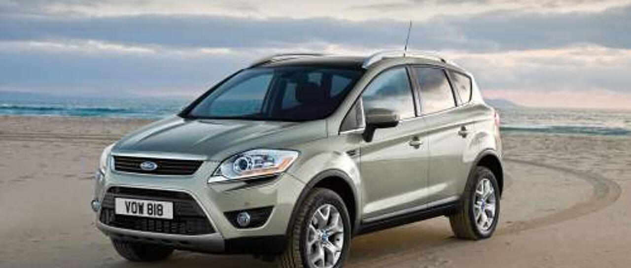 Todas las noticias de coches en un solo portal: Pruebas, fotos, vídeos, informes...