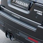 Hamann Conqueror Ii Range Rover Sport 101 150x150