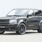 Hamann Conqueror Ii Range Rover Sport 11 150x150