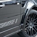 Hamann Conqueror Ii Range Rover Sport 111 150x150