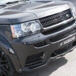 Hamann Conqueror Ii Range Rover Sport 161 150x150