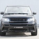 Hamann Conqueror Ii Range Rover Sport 171 150x150