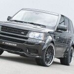 Hamann Conqueror Ii Range Rover Sport 31 150x150