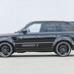 Hamann Conqueror Ii Range Rover Sport 41 150x150