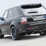 Hamann Conqueror Ii Range Rover Sport 61 150x150