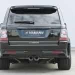Hamann Conqueror Ii Range Rover Sport 71 150x150