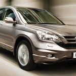 Honda Crv Diesel 150x150