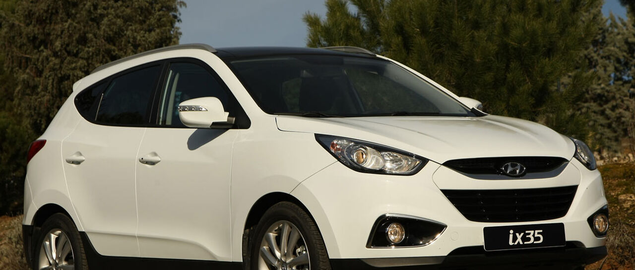 Todas las noticias de coches en un solo portal: Pruebas, fotos, vídeos, informes...