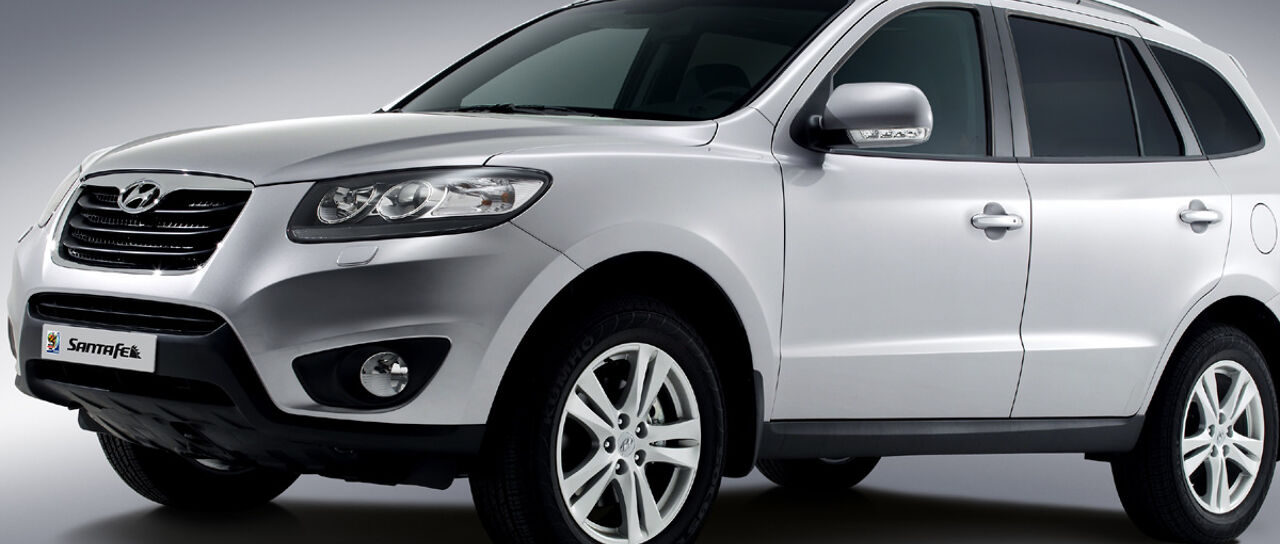 Todas las noticias de coches en un solo portal: Pruebas, fotos, vídeos, informes...