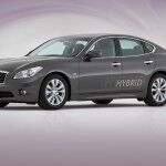 Infiniti M35 Hybrid 03 150x150