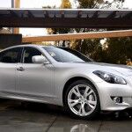 Infiniti M 031 150x150