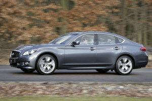 Imagen de infiniti-m-2010