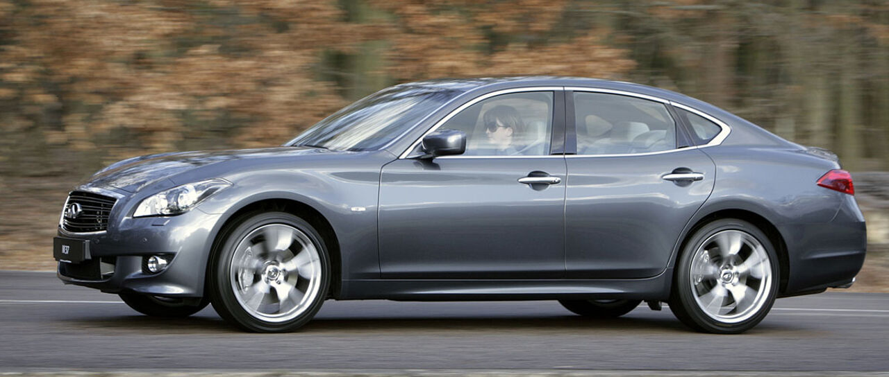 Todas las noticias de coches en un solo portal: Pruebas, fotos, vídeos, informes...