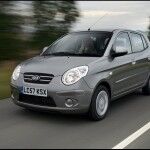Kia Picanto 150x150