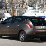 Lancia Delta 150x150