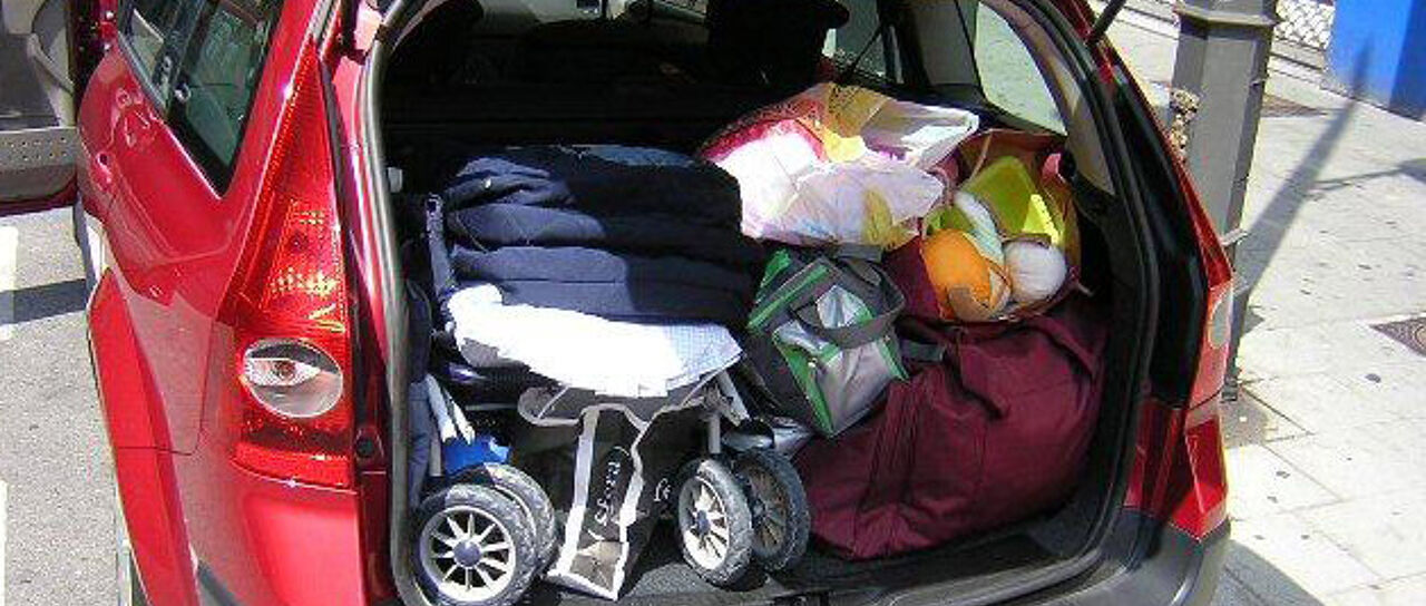 Todas las noticias de coches en un solo portal: Pruebas, fotos, vídeos, informes...