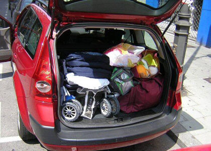 Diez consejos básicos para ahorrar en combustible