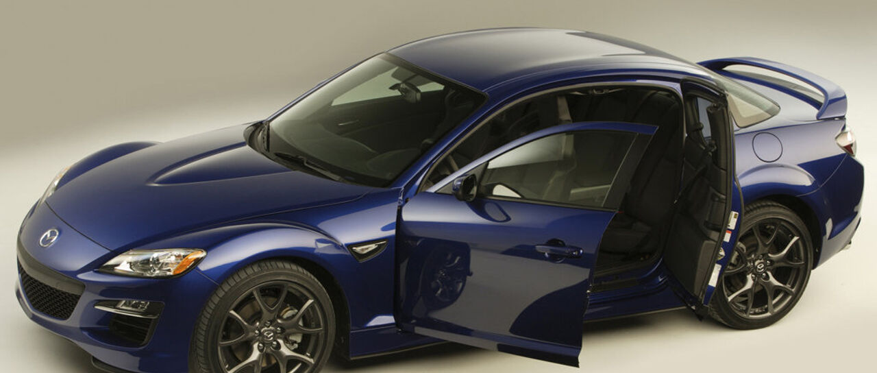 Todas las noticias de coches en un solo portal: Pruebas, fotos, vídeos, informes...