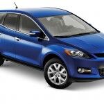 Mazda Cx 7 150x150