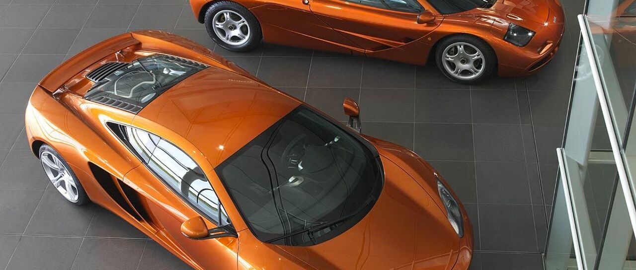 Todas las noticias de coches en un solo portal: Pruebas, fotos, vídeos, informes...