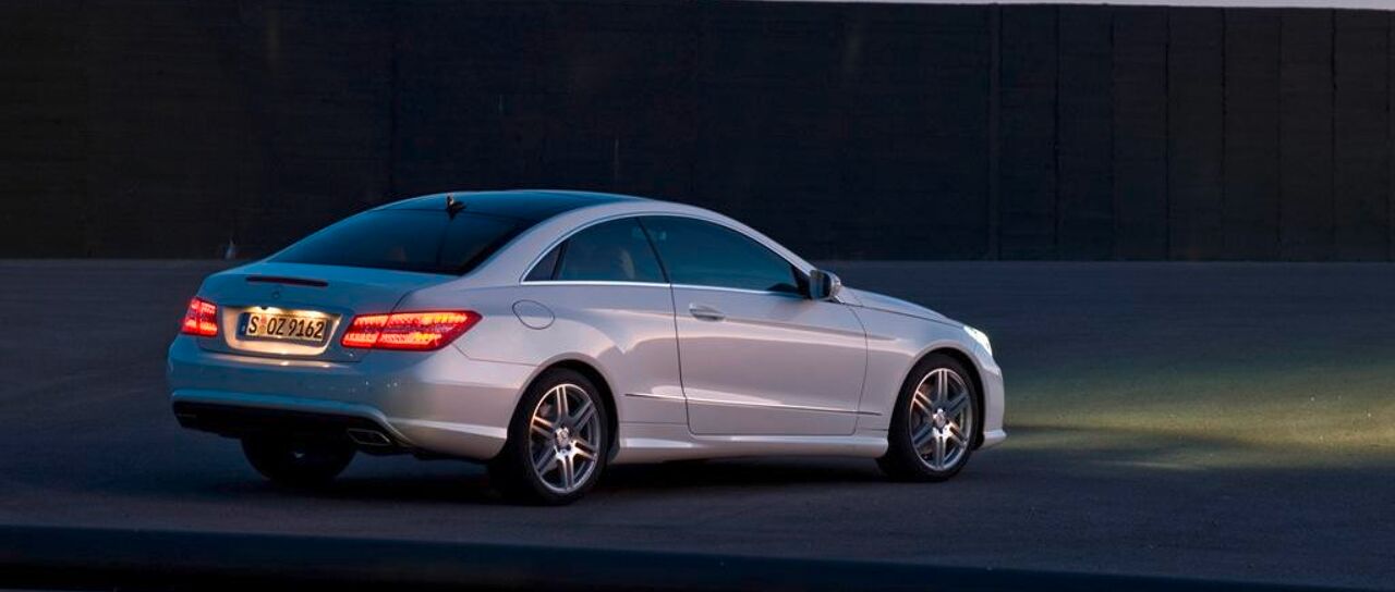 Todas las noticias de coches en un solo portal: Pruebas, fotos, vídeos, informes...