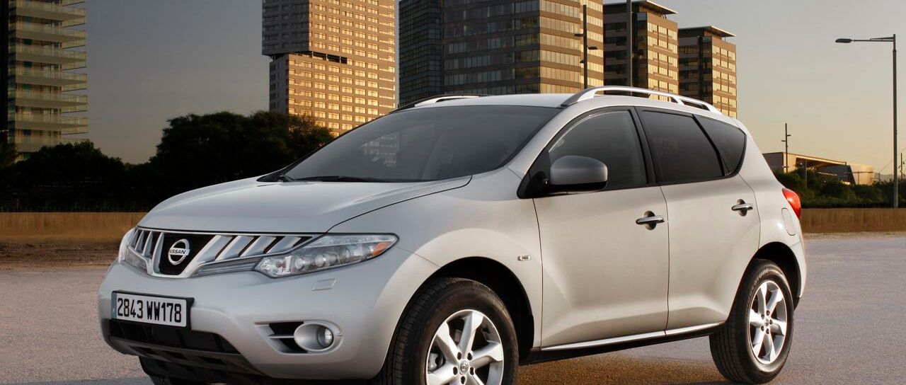 Todas las noticias de coches en un solo portal: Pruebas, fotos, vídeos, informes...