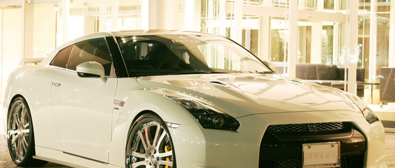 Todas las noticias de coches en un solo portal: Pruebas, fotos, vídeos, informes...