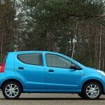 Nissan Pixo 150x150