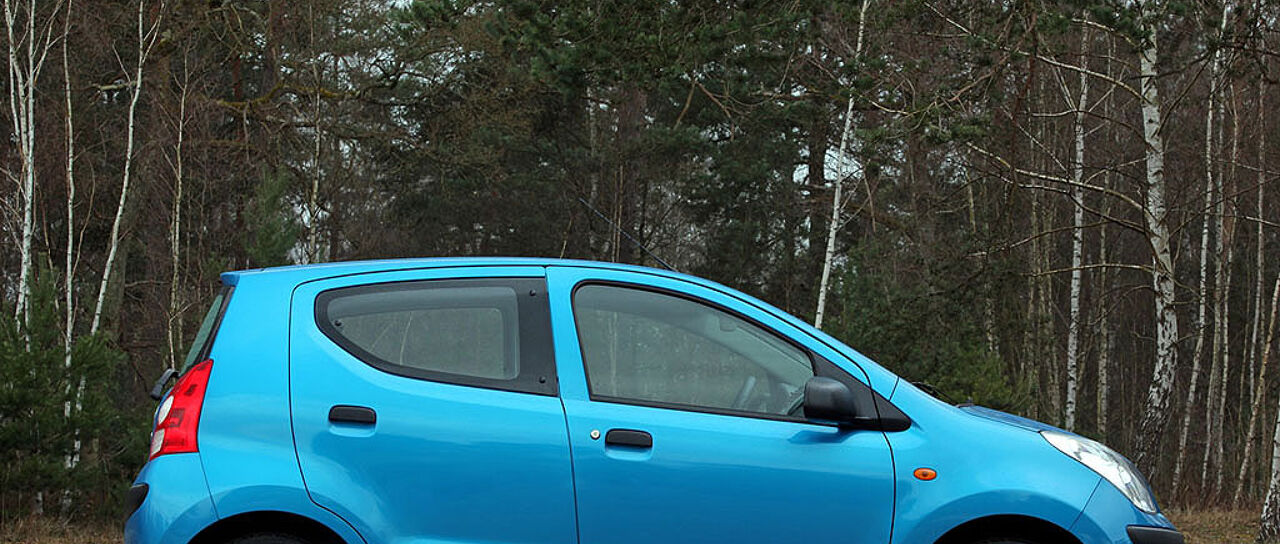 Todas las noticias de coches en un solo portal: Pruebas, fotos, vídeos, informes...