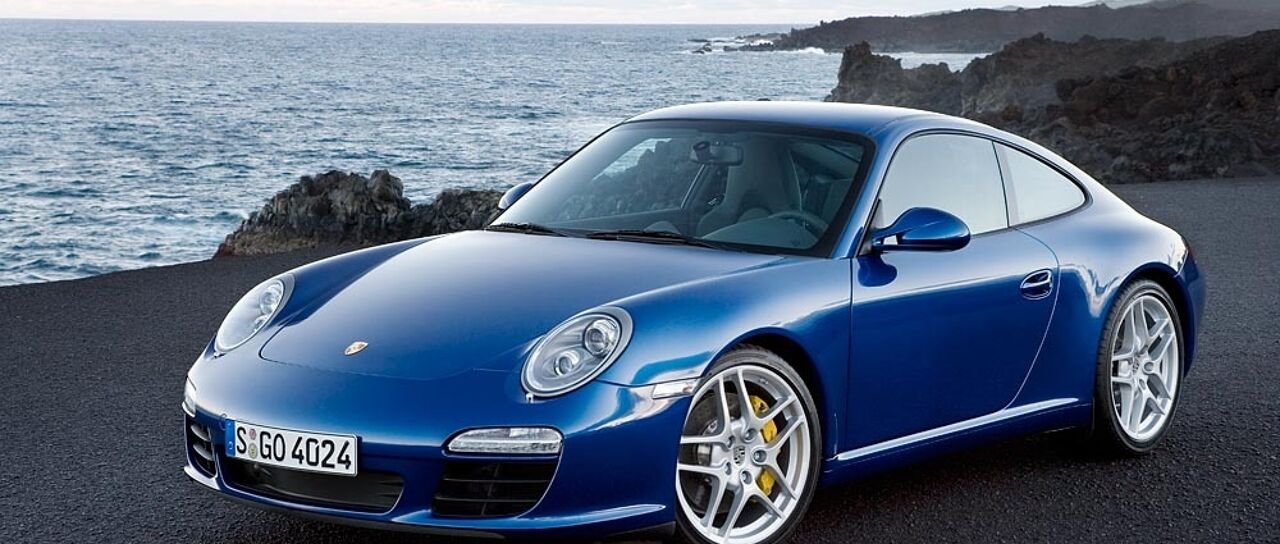 Todas las noticias de coches en un solo portal: Pruebas, fotos, vídeos, informes...