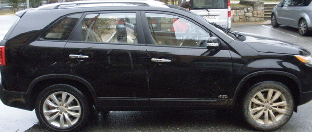 Todas las noticias de coches en un solo portal: Pruebas, fotos, vídeos, informes...