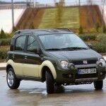 Panda 4x4 2010 150x150