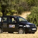 Panda Mongol Rally 150x150