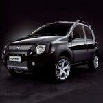 Panda Monster 150x150